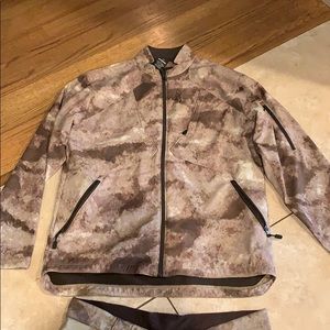 Men’s Browning Hell’s Canyon Camouflage